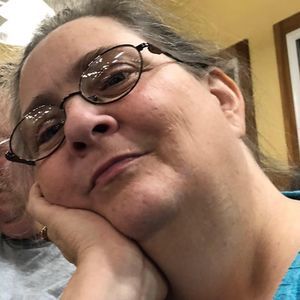 Meet your Posher, Judy